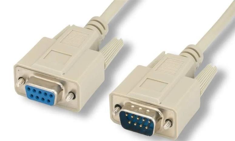 Microconnect sarjakaapeli 1,8 m SCSEHN2