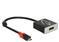 DeLOCK USB grafiikka-adapteri 62999 – kuva 2