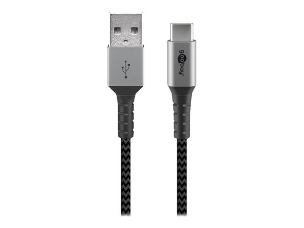 Goobay usb-kaapeli 49297