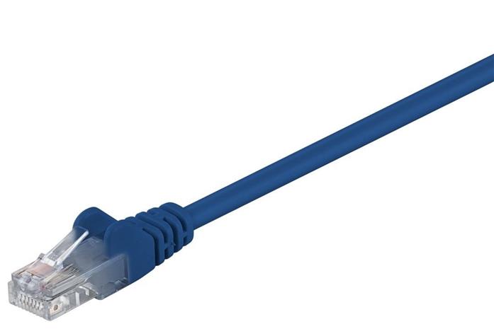 Goobay verkkokaapeli 68335 – kuva 2/2