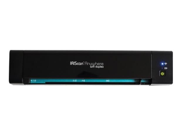 I.R.I.S. IRIScan Anywhere 6 Wifi Duplex 461854