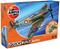 AIRFIX QUICKBUILD Superm arine Spitfire – kuva 7