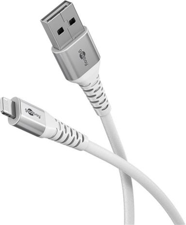 Goobay lightning-kaapeli 74511