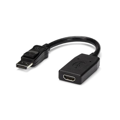StarTech.com videokaapeli-adapteri DP2HDMI