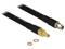 DeLOCK 5m RP-SMA/RP-SMA 13017 – kuva 2
