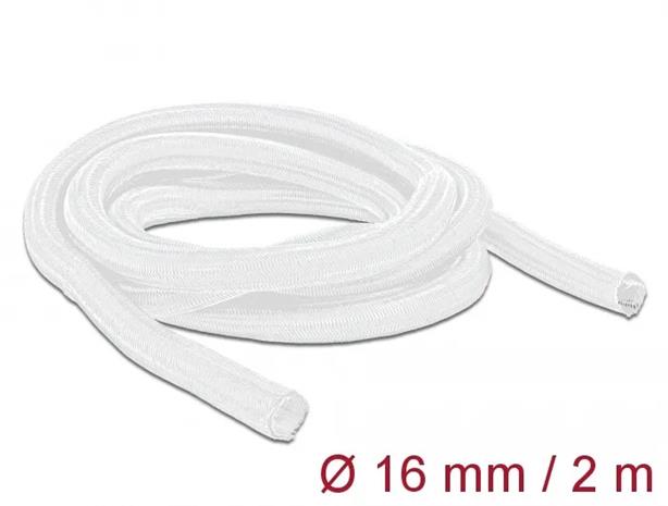 DeLOCK kaapelisuojus 2 m 20699