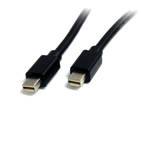 StarTech.com displayport-kaapeli MDISP2M – kuva 2/2