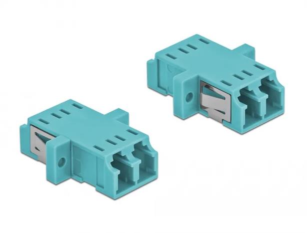 DeLOCK valokuituliitin 86536