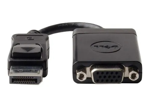 DELL videokaapeli-adapteri R74C3 DANBNBC084