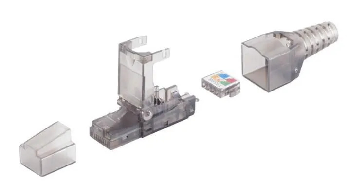 Microconnect liitinjohto KON521TL