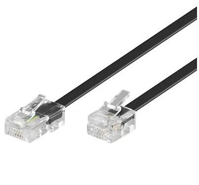Microconnect puhelimen johto MPK463S