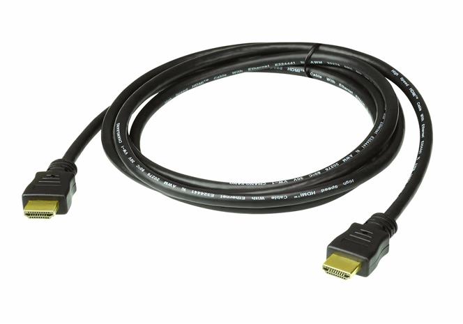 ATEN hdmi-kaapeli 2L-7D02H-1