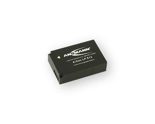 Ansmann A-Can LP E 12 1400-0045