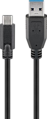 Goobay usb-kaapeli 71221