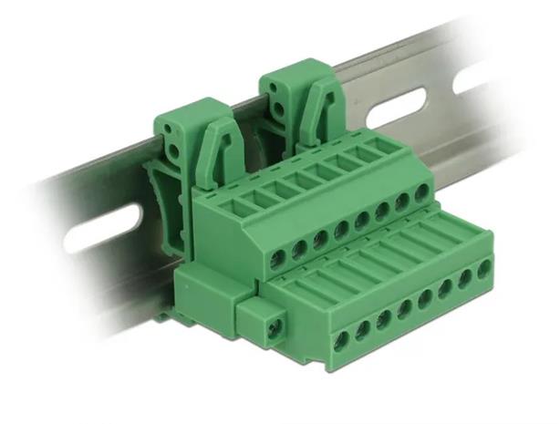 DeLOCK riviliitin 65940 – kuva 2/2