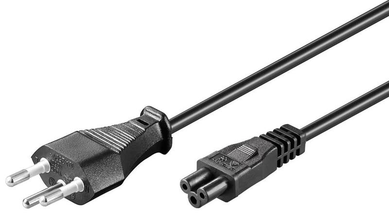 Microconnect virtajohto 1,8 m PE160818
