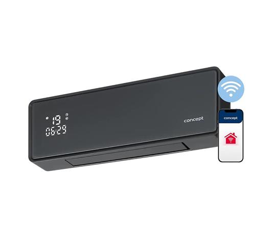 Concept sisälämmitin QH4100
