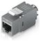 Ubiquiti liitinmoduuli UACC-Keystone-Jack-C6A – kuva 2