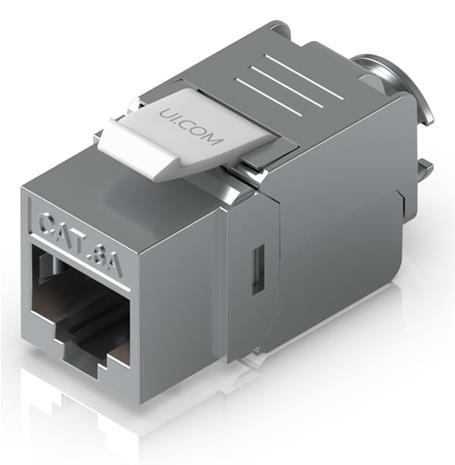 Ubiquiti liitinmoduuli UACC-Keystone-Jack-C6A