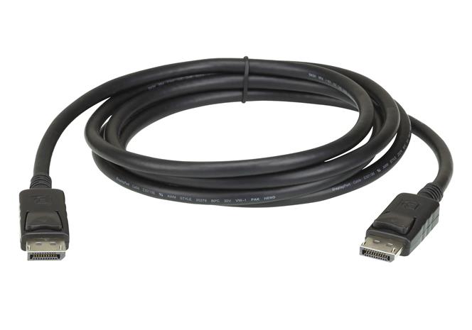 ATEN displayport-kaapeli 2L-7D04DP