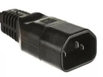 Microconnect pistorasia-adapteri C14PLUG