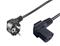 Microconnect virtajohto 3 m PE010530 – kuva 2