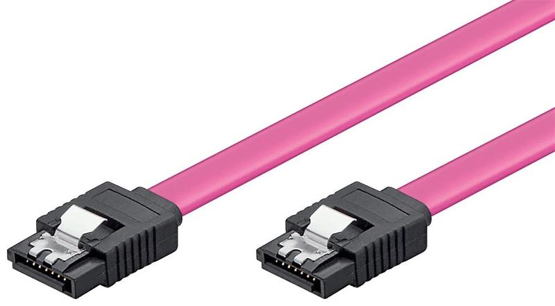 Microconnect sata-kaapeli 0,3 m SAT15003C