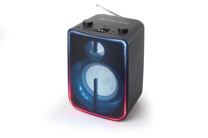 Muse M-1802DJ