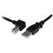 StarTech.com usb-kaapeli 3 m USBAB3ML – kuva 2