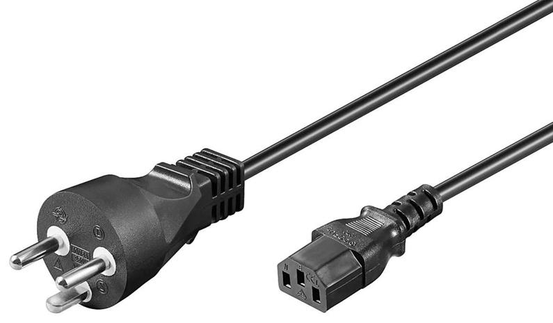 Microconnect virtajohto 3 m PE120430R