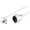 Microconnect jatkojohto 3 m PE140300W – kuva 2