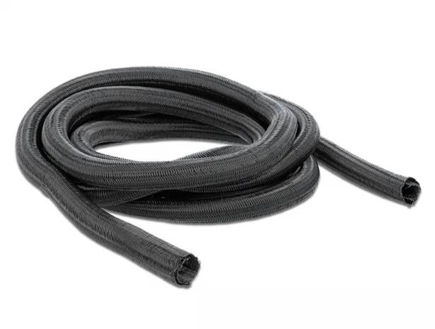 DeLOCK kaapelisuojus 2 m 18855