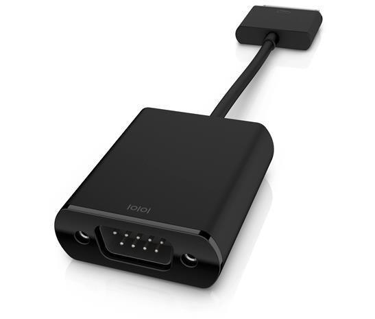 HP Serial Adapter H3N50AA – kuva 2/2