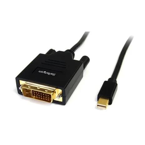 StarTech.com videokaapeli-adapteri MDP2DVIMM6