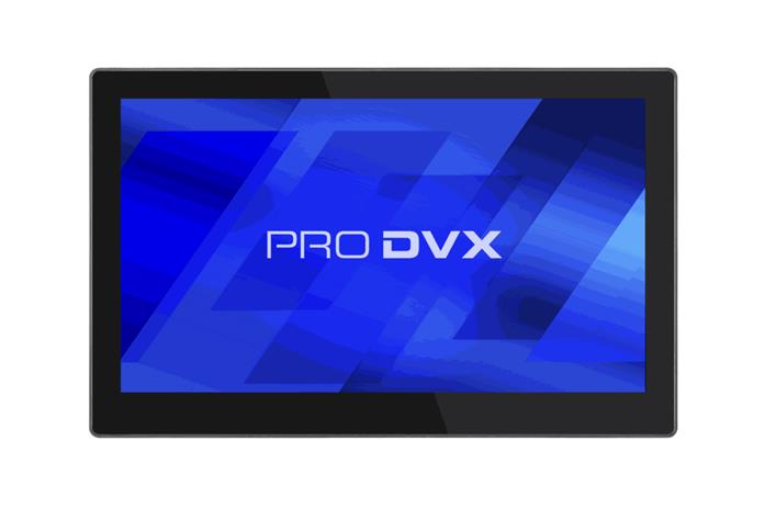 ProDVX infonäyttö SD-15 2015100