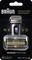 Braun NEVO Shaver Head ORIGINAL Replacement, ajopää – kuva 8