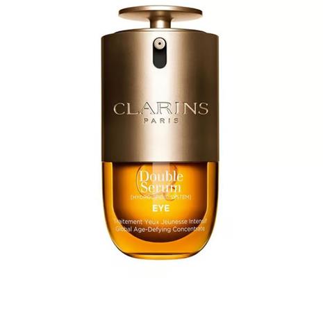 Clarins Double Serum Eye