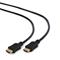 Gembird hdmi-kaapeli CC-HDMI4L-1M – kuva 2