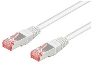 Goobay verkkokaapeli 3 m 95511