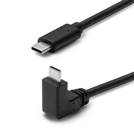 Microconnect usb-kaapeli 3 m USB3.1CC3A