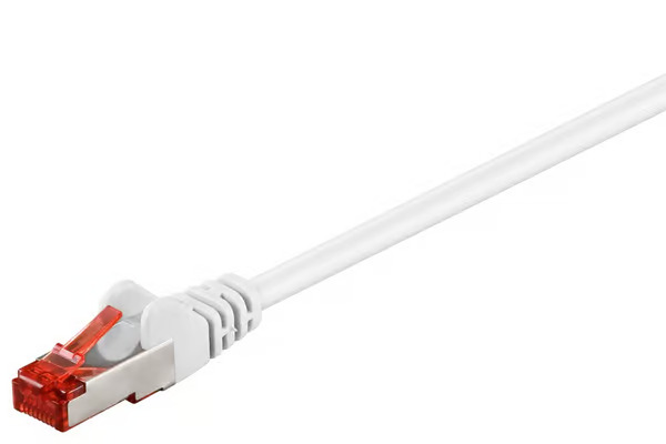 Goobay verkkokaapeli 3 m 95511