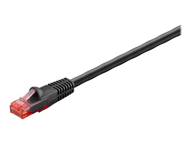 Goobay verkkokaapeli 10 m 55432