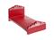 Elves Behavin' Badley Elf Bed with Blanket – kuva 4
