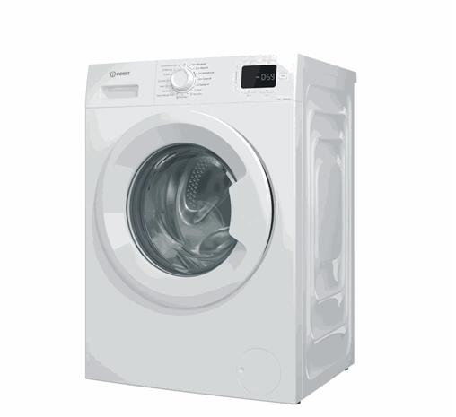 Indesit IM 762 MY TIME EE, pyykinpesukone – kuva 6/7