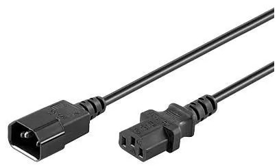 Microconnect jatkojohto 7 m PE040670