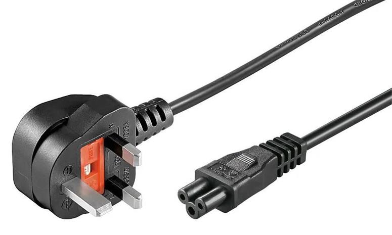 Microconnect virtajohto 0,5 m PE090805