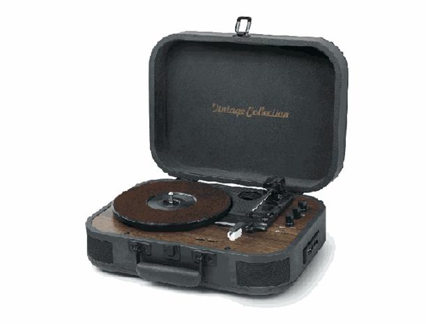 Muse MT-207 DGB