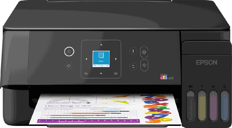 Epson EcoTank L3361 C11CL63419