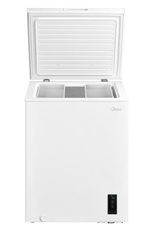 Midea pakastin 142 l MDRC207FEE01