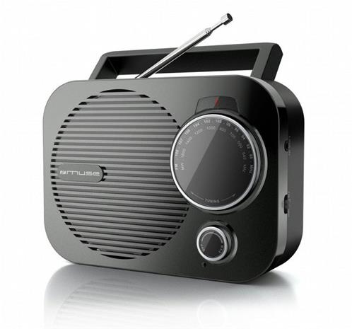 Muse M-050 R